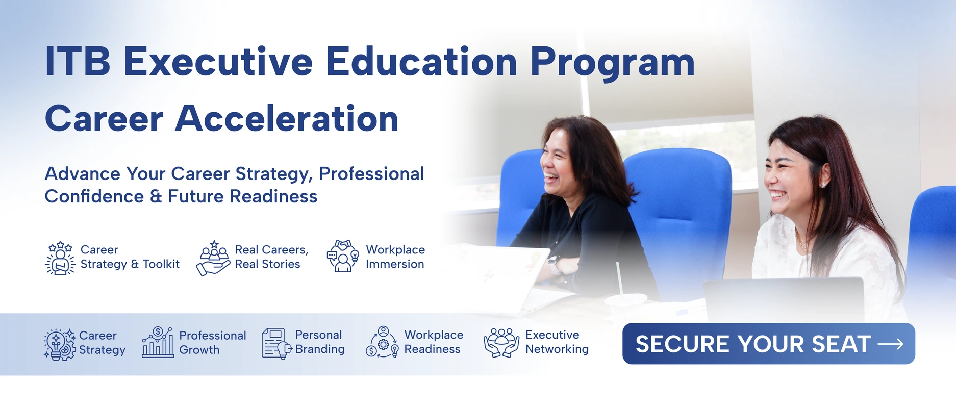 Career Acceleration