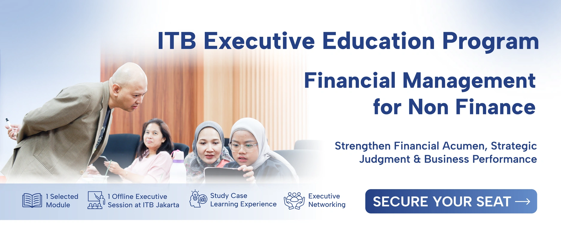Financial Management for Non Finance